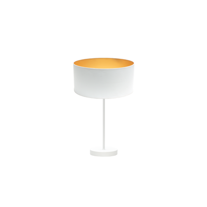 Lámpara decorativa moderna ideal para dormitorio o salón