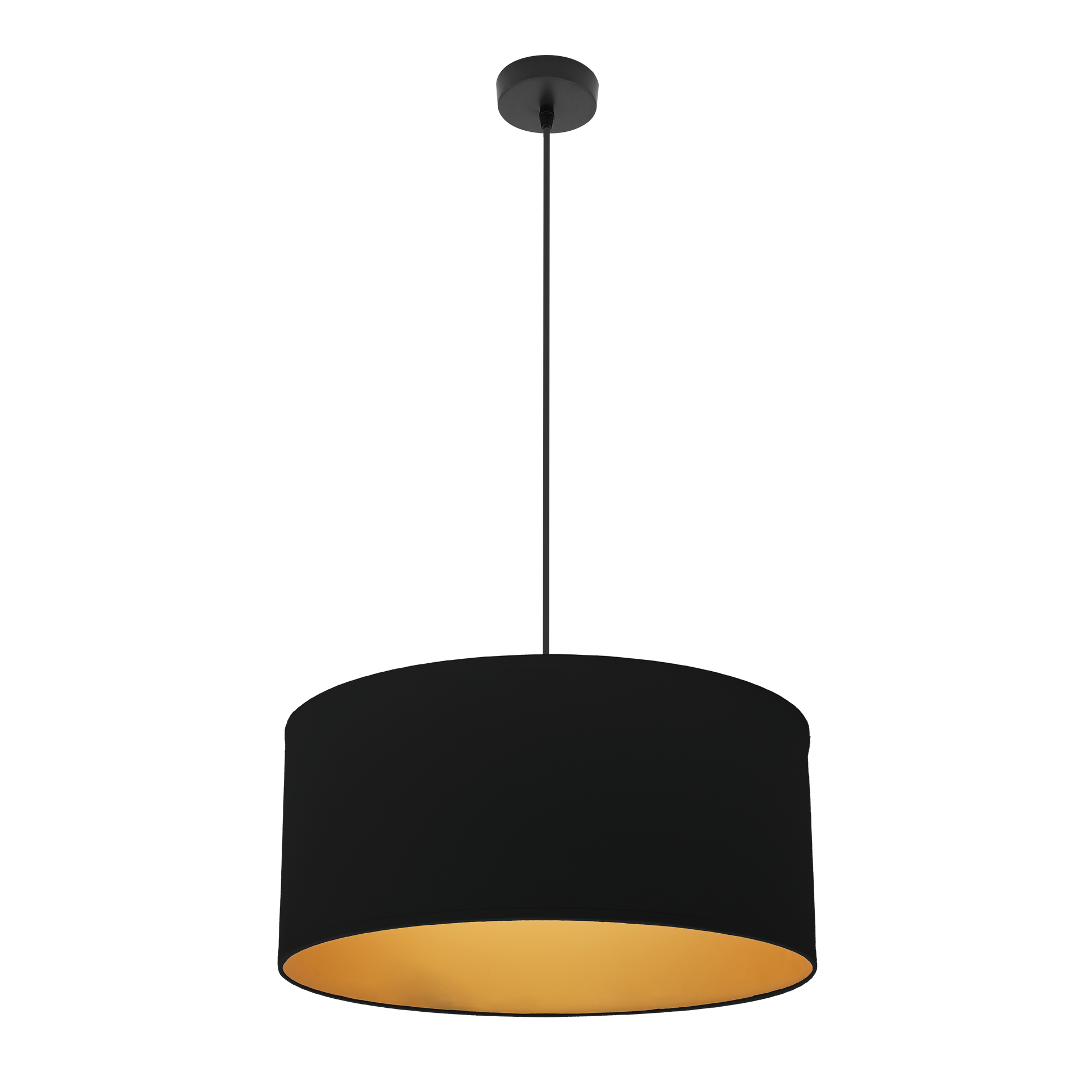 Colgante con altura regulable ideal para comedores