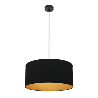 Colgante con altura regulable ideal para comedores