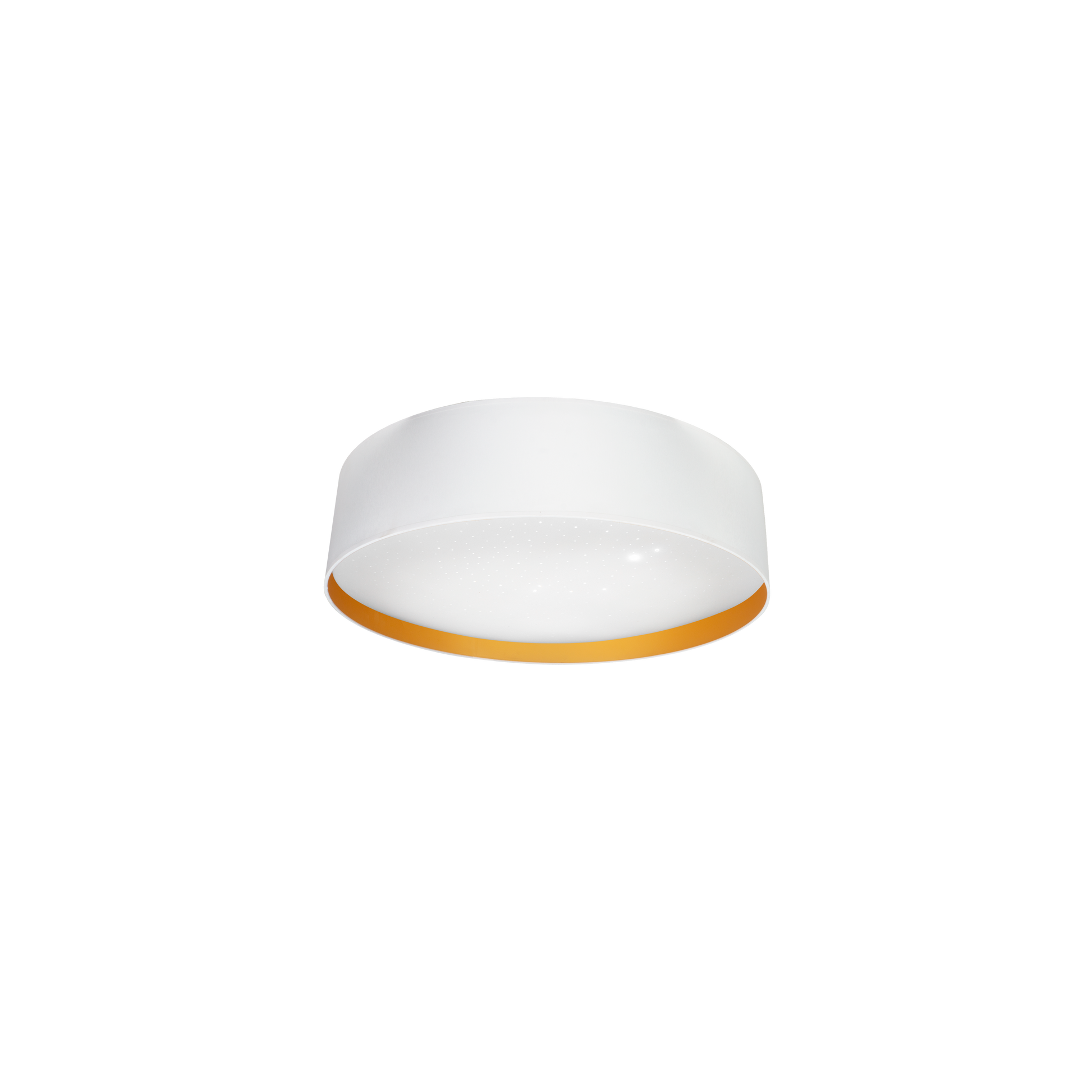 Plafón LED Anuska con 3 temperaturas de color (3000K-4000K-6500K)
