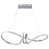 Lámpara Colgante LED DRAGON LUMIT para Oficina - Ref. 120294020