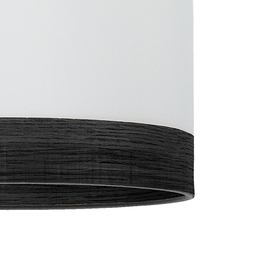 Plafón LED con 7488 lúmenes y temperatura de color ajustable 3000-6500K