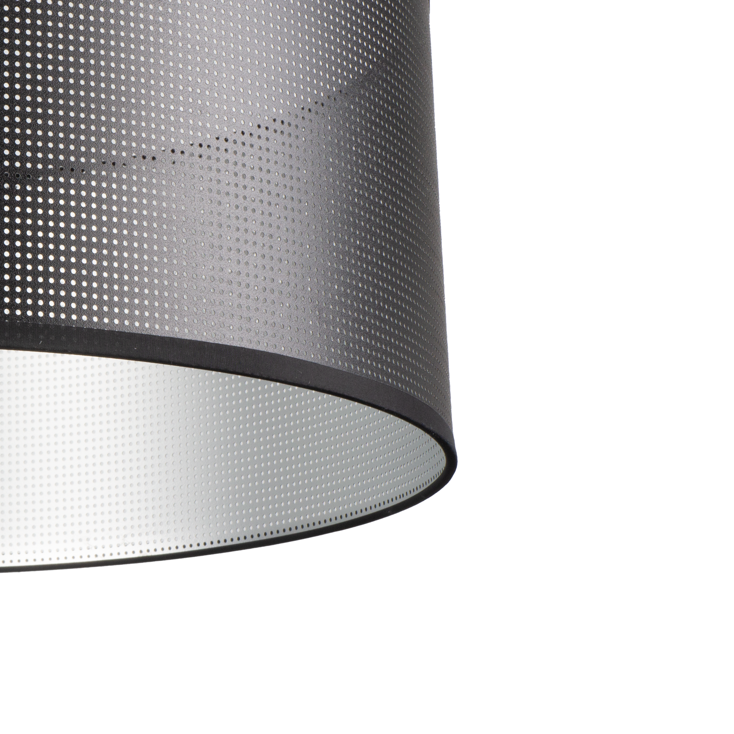 Lámpara colgante con diseño industrial ideal para salones