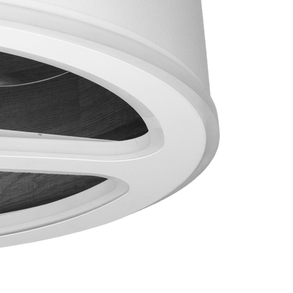 Funcional ventilador de techo ideal para interior