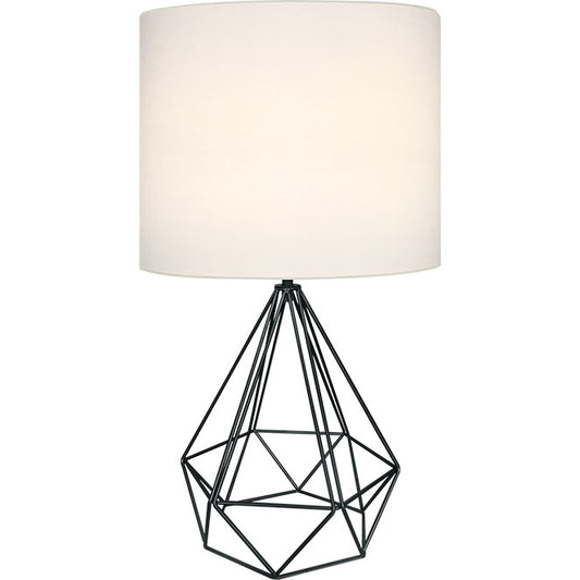 Lámpara de Sobremesa ABRANTES LUMIT para Dormitorio, Ref. 123170109