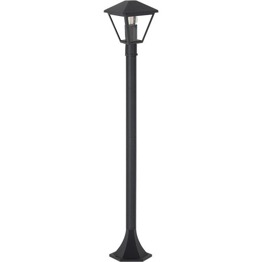 Farola Exterior DORNELA LUMIT 123440155 para jardín y caminos.