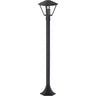 Farola Exterior DORNELA LUMIT 123440155 para jardín y caminos.