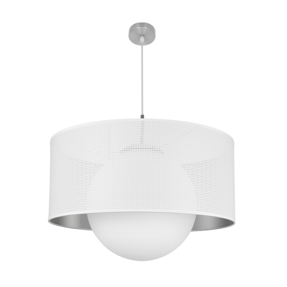 Colgante Cosmico con altura regulable de 60 a 106 cm