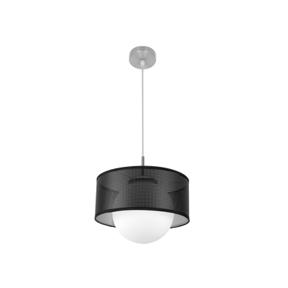 Colgante Moderno con altura regulable entre 40 y 106 cm