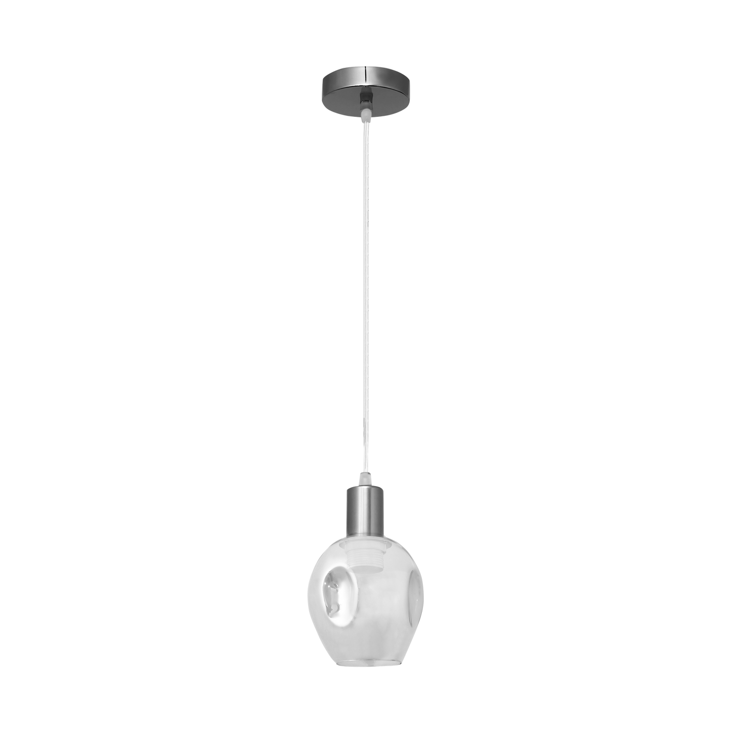 Colgante Moderno con altura regulable hasta 100cm