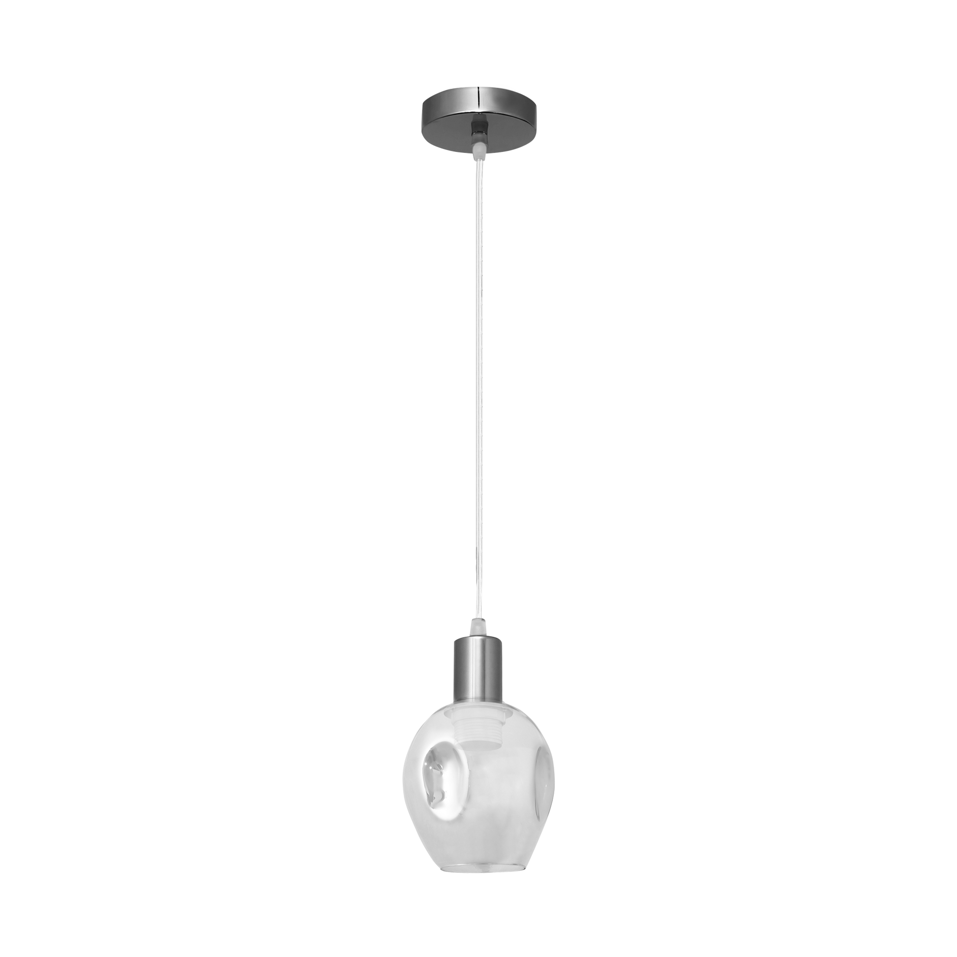 Colgante Moderno con altura regulable hasta 100cm