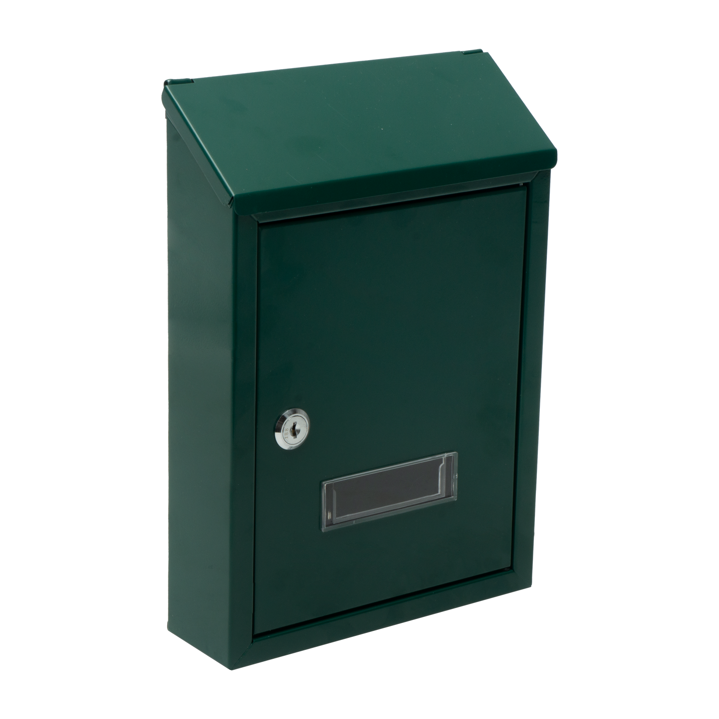 Buzón de correo resistente a la intemperie perfecto para exterior