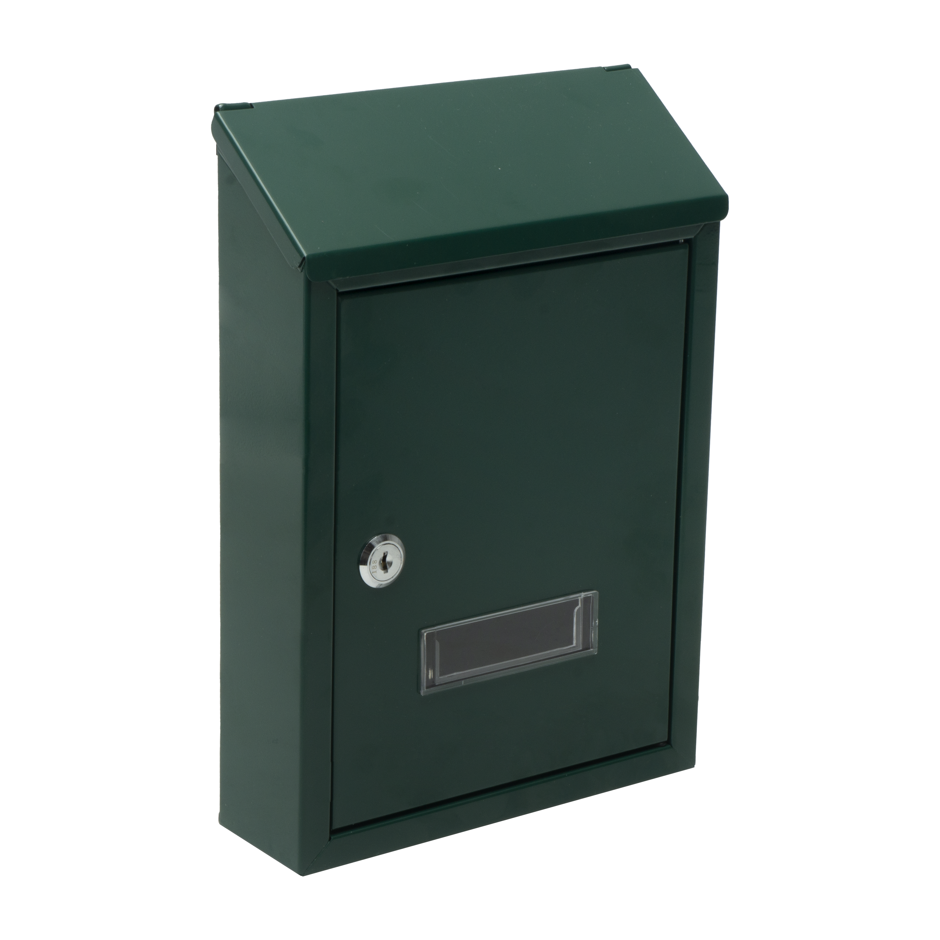 Buzón de correo resistente a la intemperie perfecto para exterior