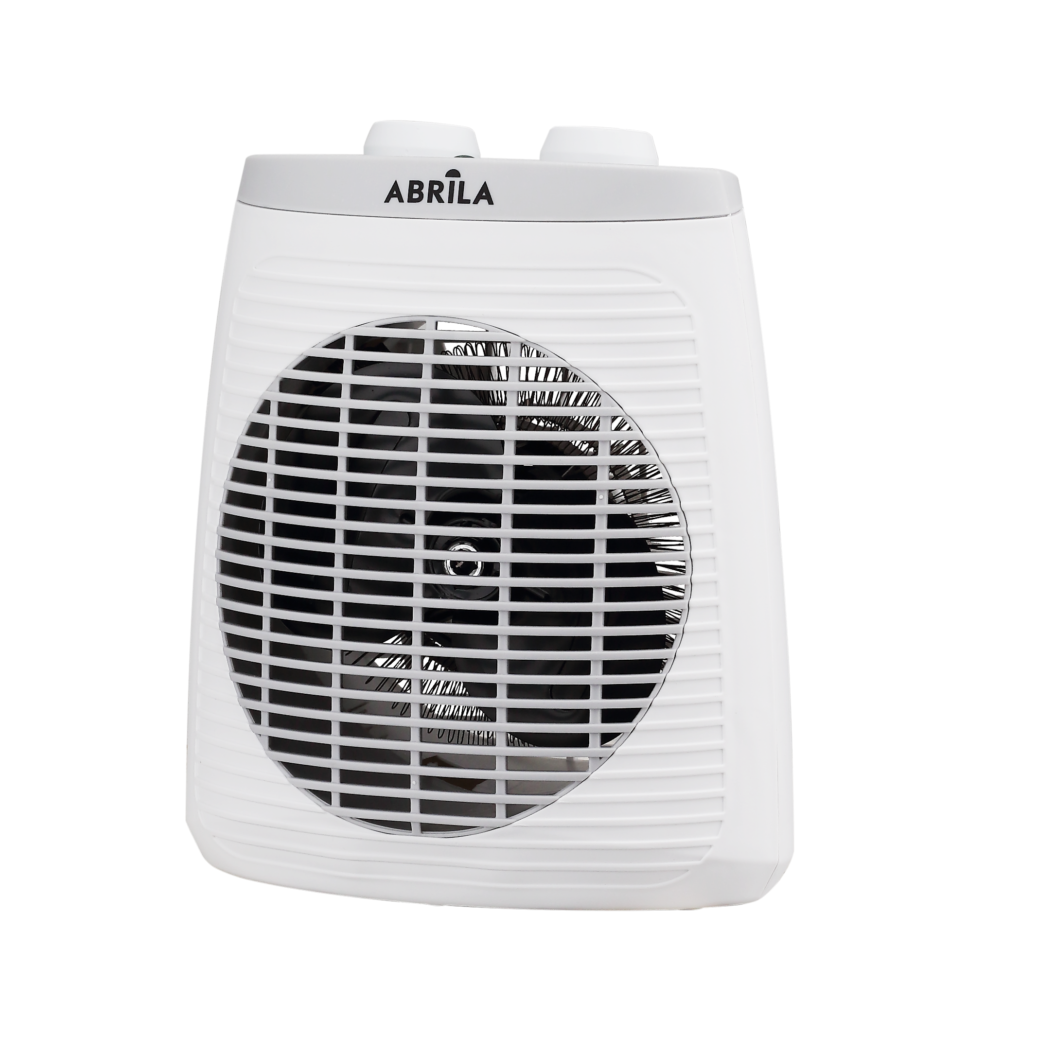 Termoventilador eléctrico con termostato regulable y 2000W