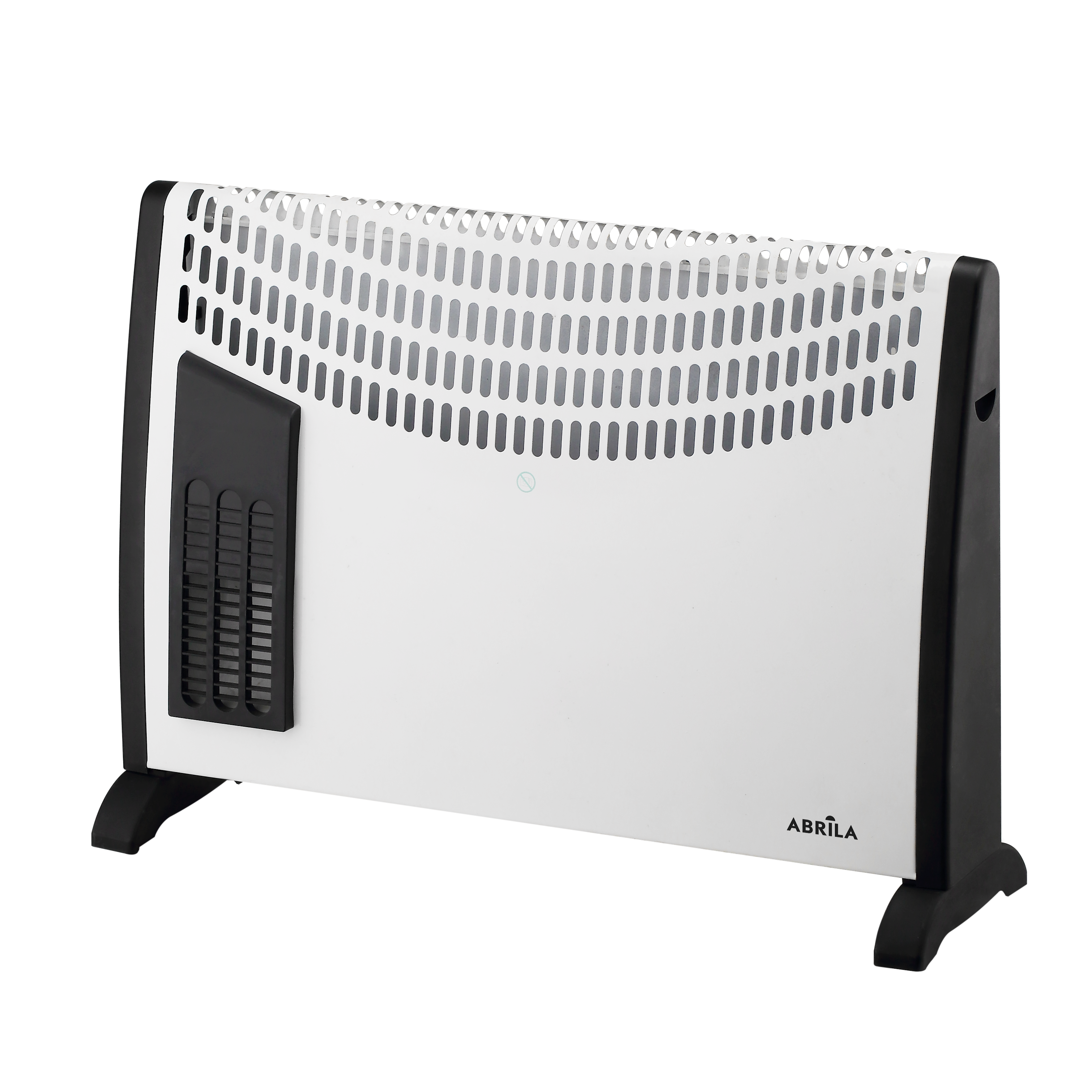 Calefacción portátil con asa, ideal para cualquier estancia interior