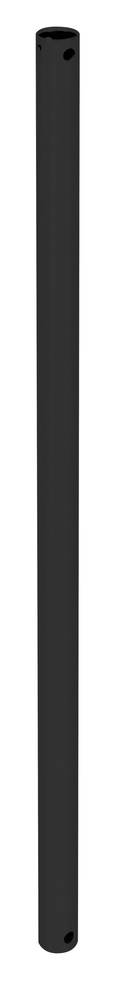 Extensión de ventilador de techo 50cm para optimizar la ventilación