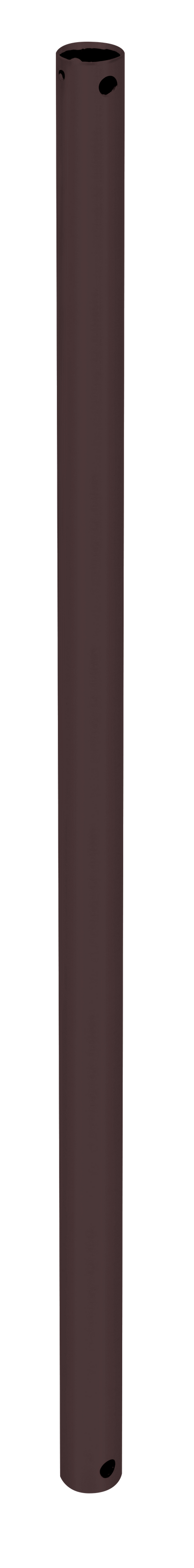 Tija Extensible 50 cm de alto para optimizar el flujo de aire del ventilador