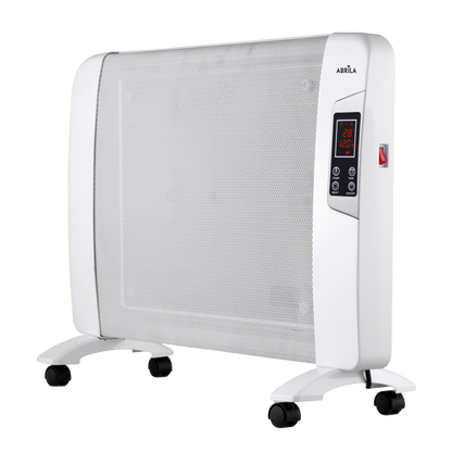 Radiador portátil y silencioso ideal para el salón