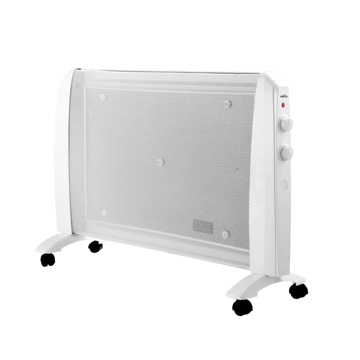 Radiador eléctrico portátil ideal para interiores