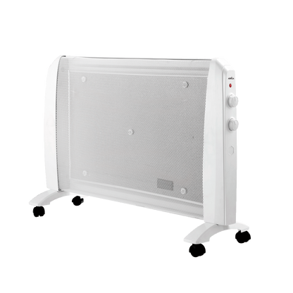 Radiador eléctrico portátil ideal para interiores