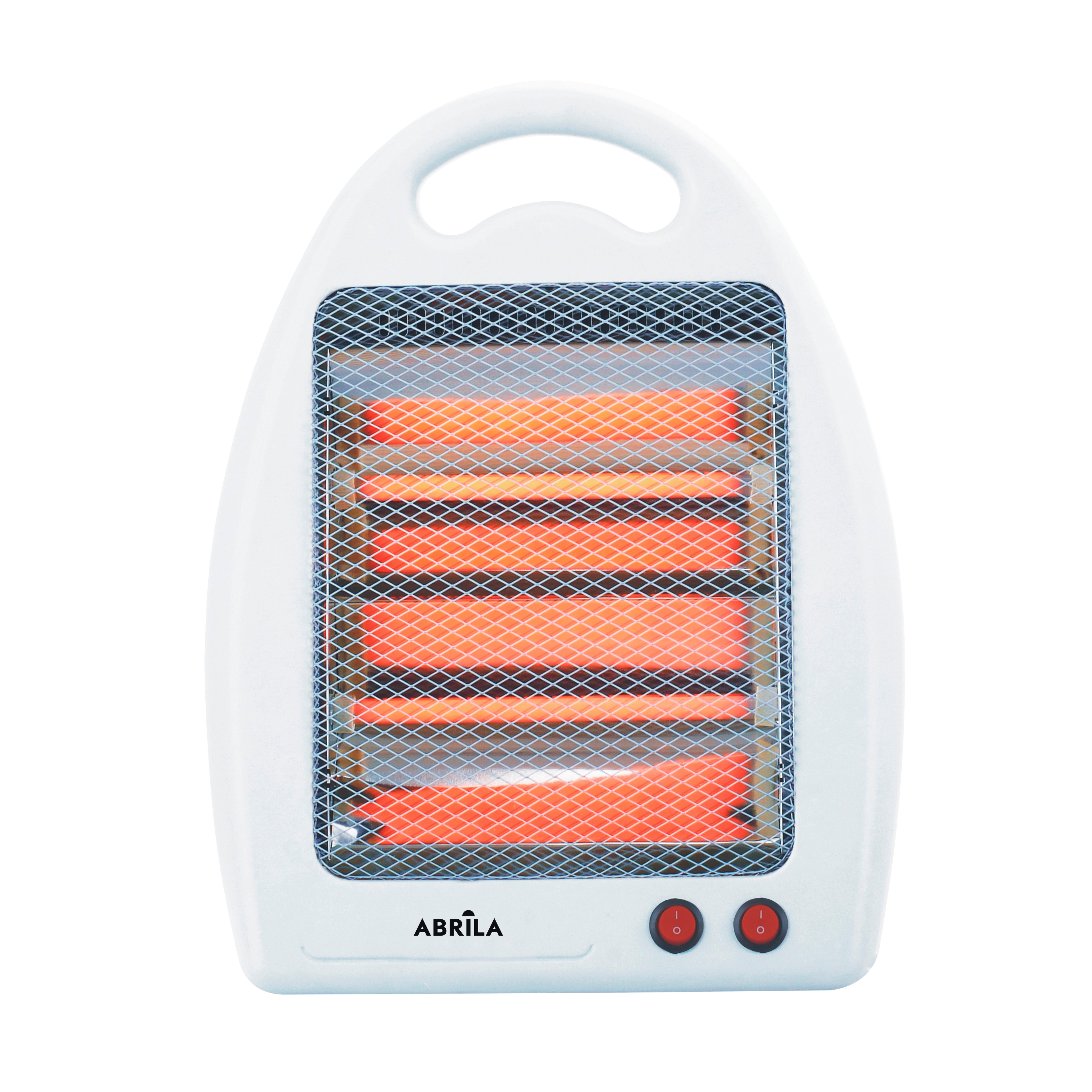 Estufa Igneo Fabrilamp / Abrila, calor rápido ideal para interiores