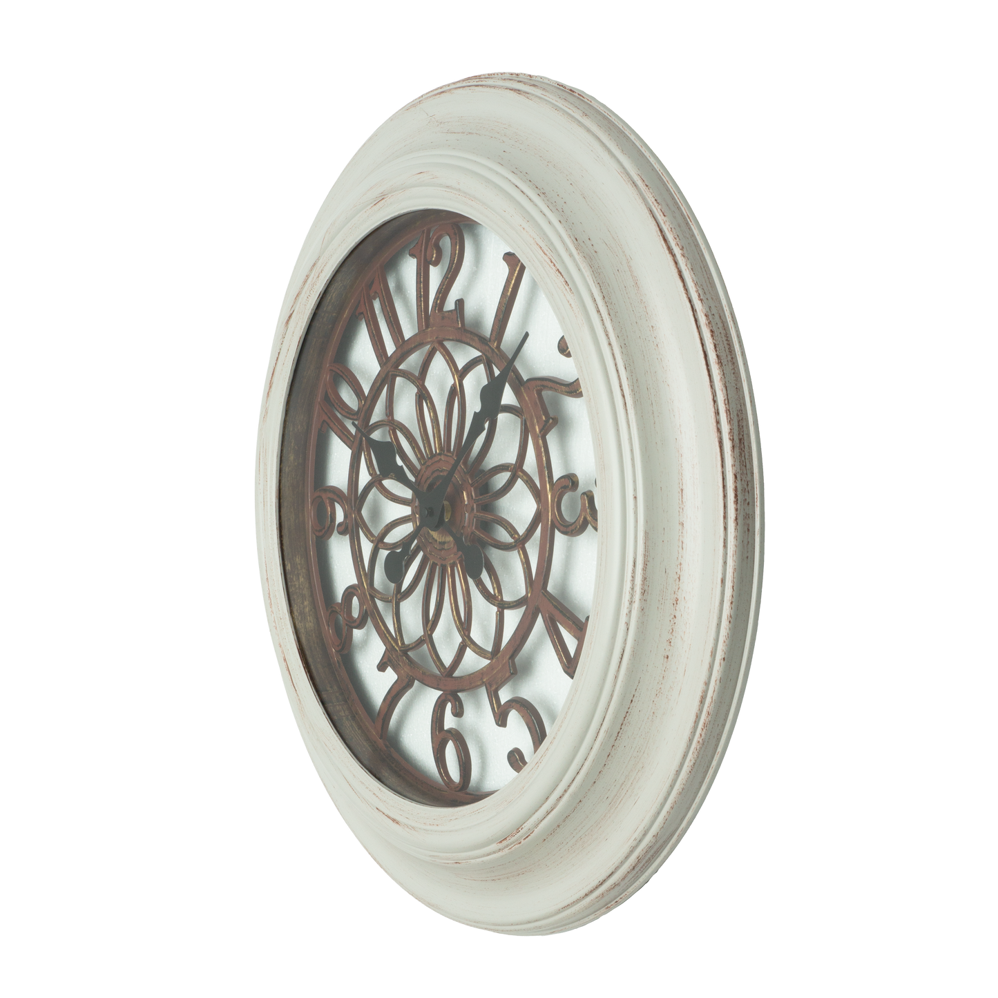 Reloj de pared decorativo ideal para cocina