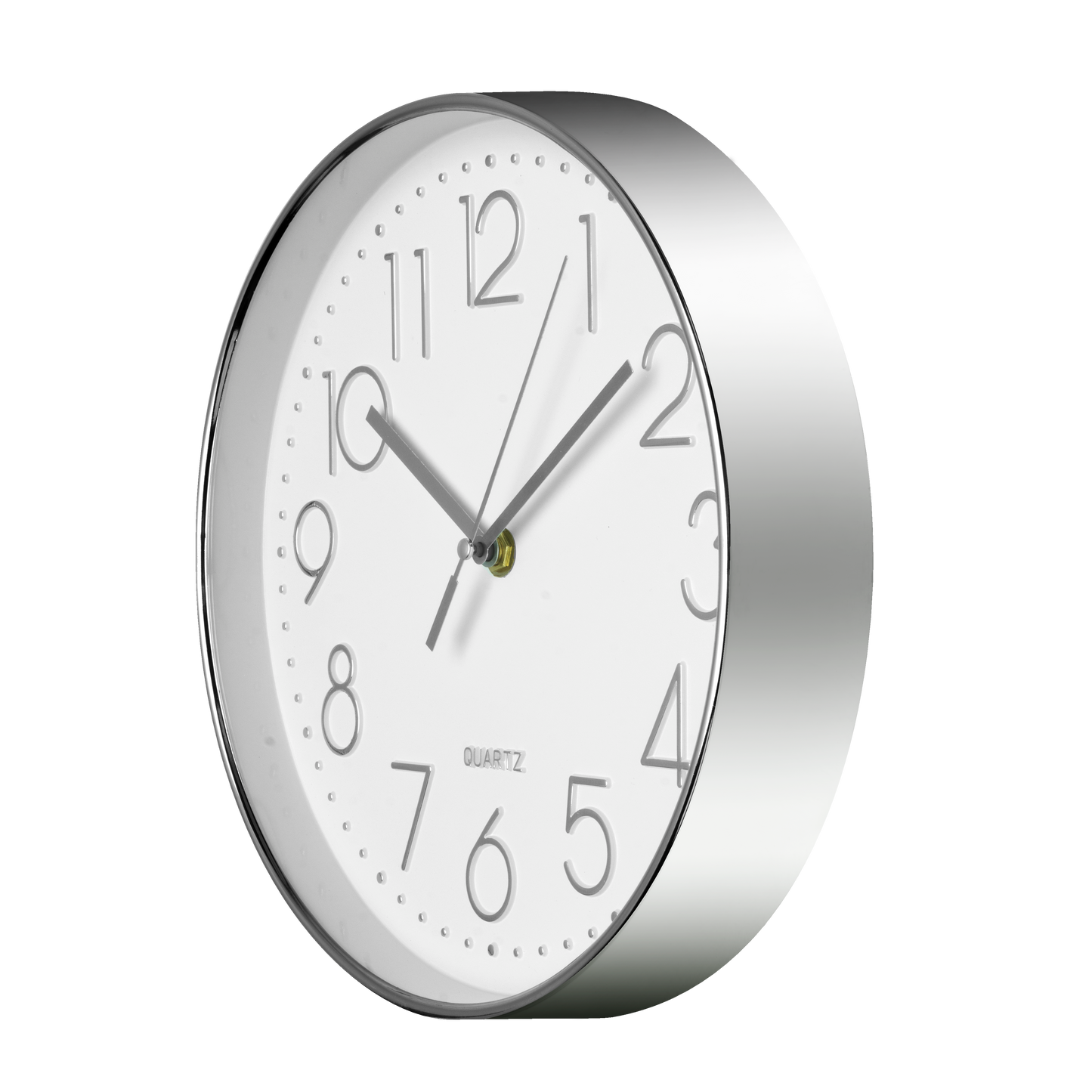 Moderno reloj de pared Fabrilamp / Abrila ideal para cocina
