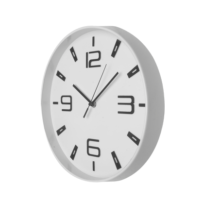 Original reloj de pared ideal para el dormitorio