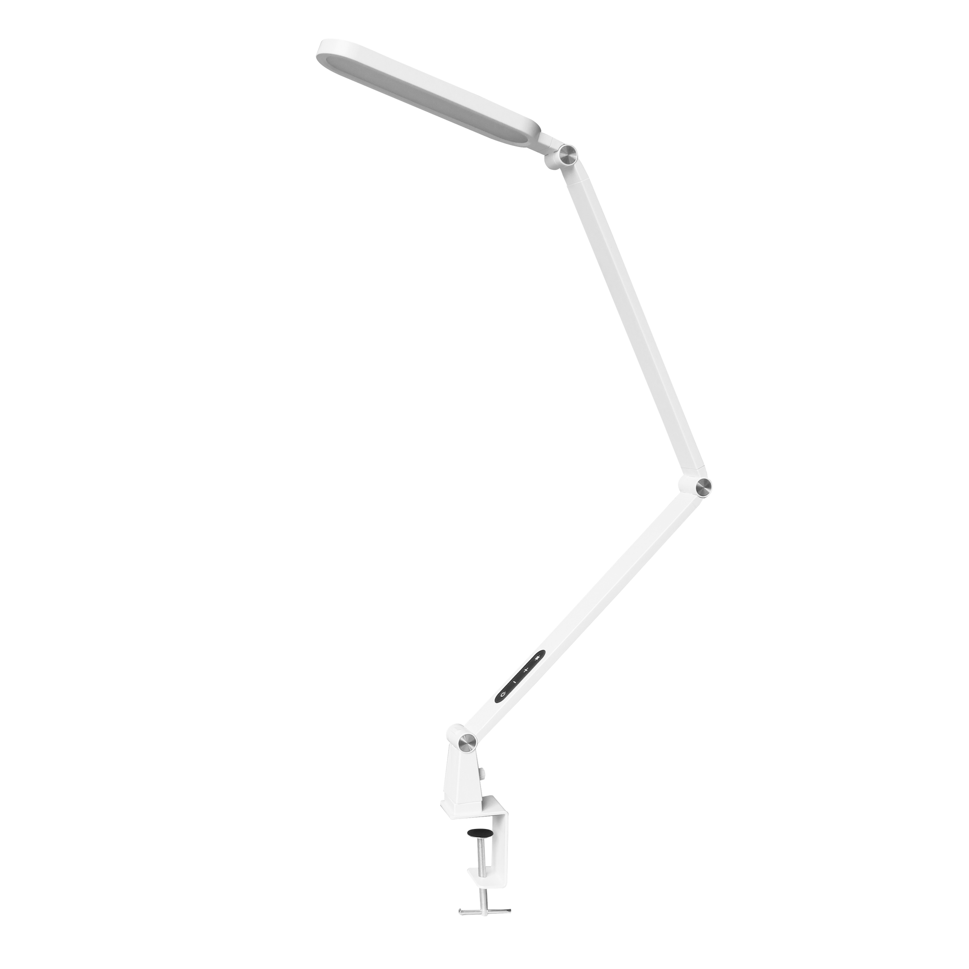 Flexo LED con 1100 lúmenes ideal para estudiar