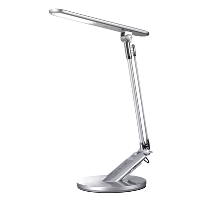 Lámpara de escritorio moderna ideal para mesa de trabajo