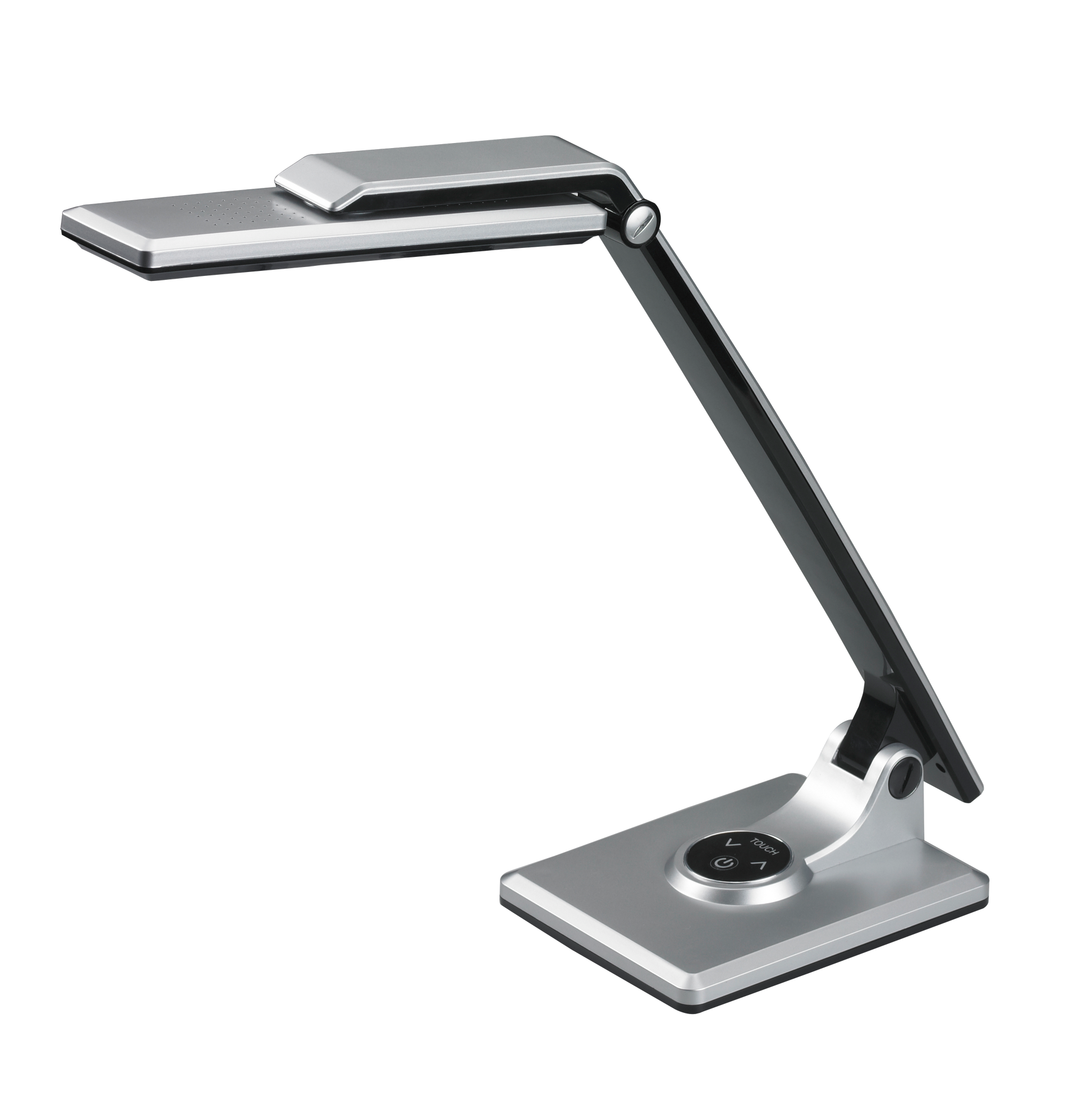 Flexo LED Vinchi con intensidad regulable, perfecto para estudiar