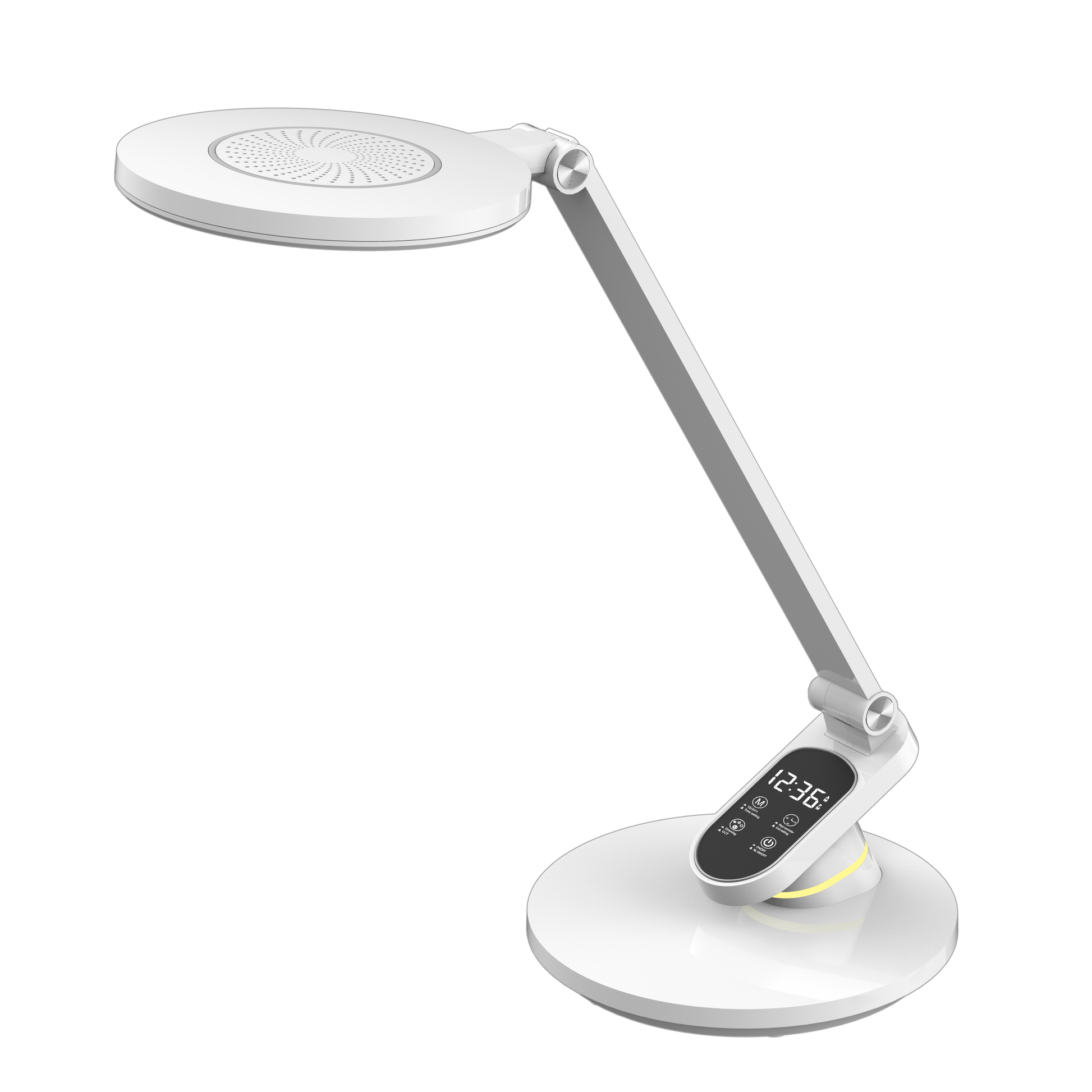 Flexo LED Hamlet con 3 temperaturas de color (3000-4500-6000ºK)