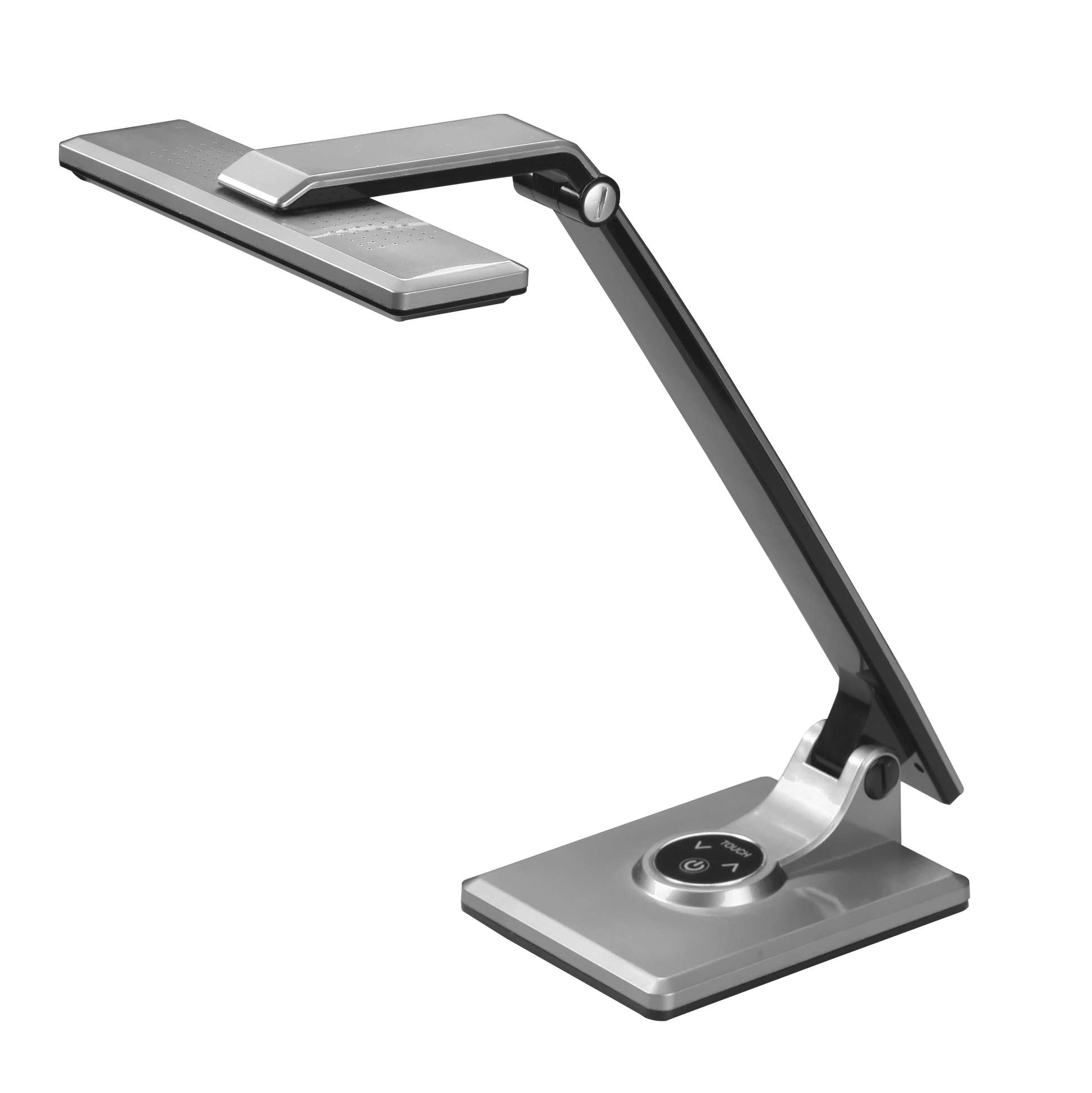 Lámpara de escritorio moderna Vinchi ideal para mesa de trabajo