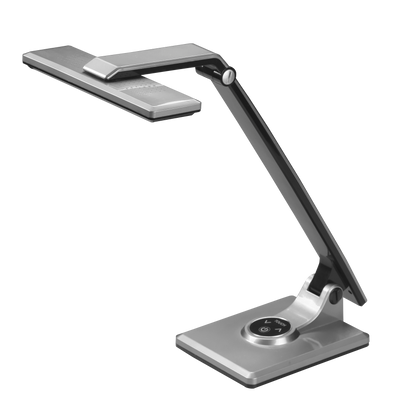 Lámpara de escritorio moderna Vinchi ideal para mesa de trabajo
