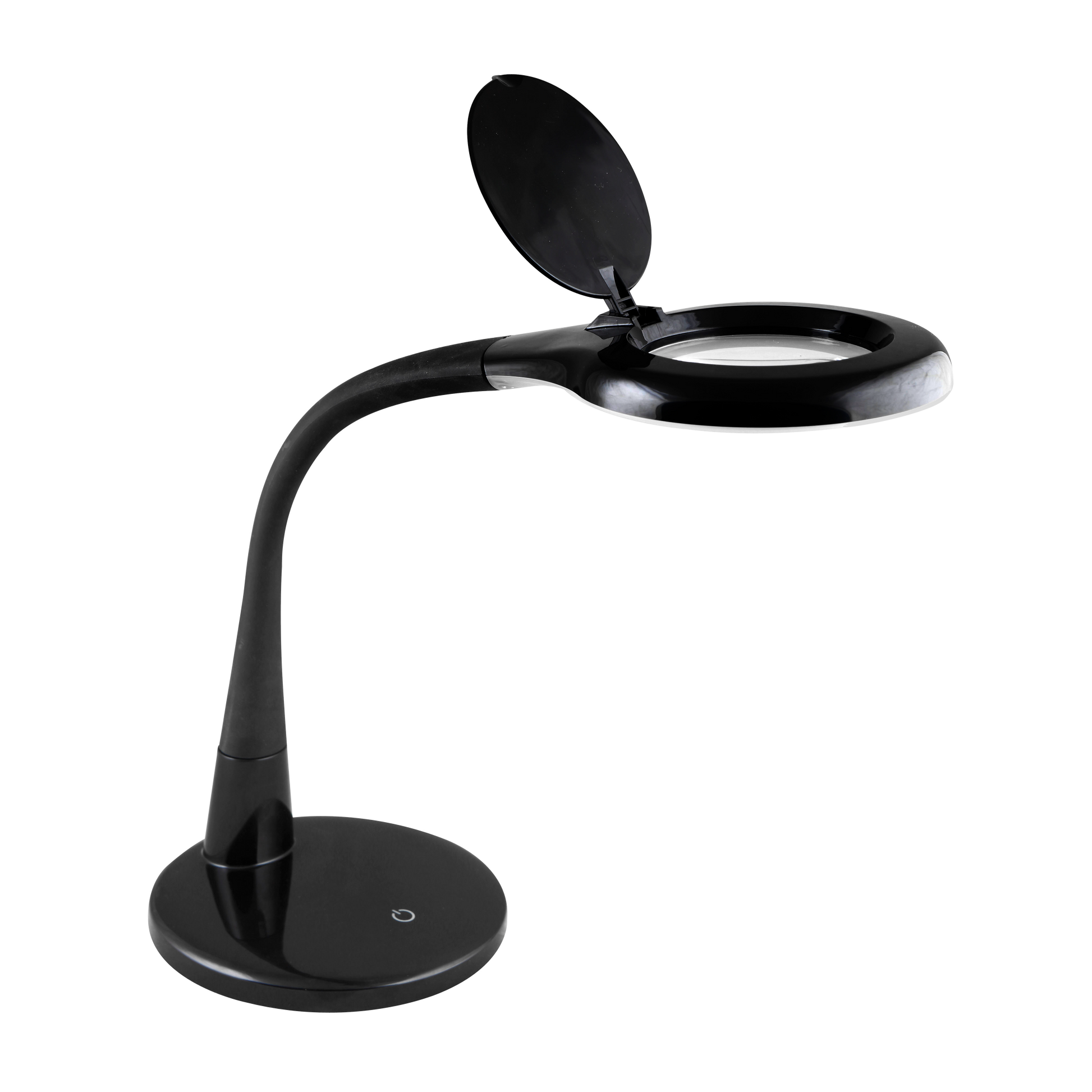 Lámpara de trabajo con luz LED ideal para el escritorio