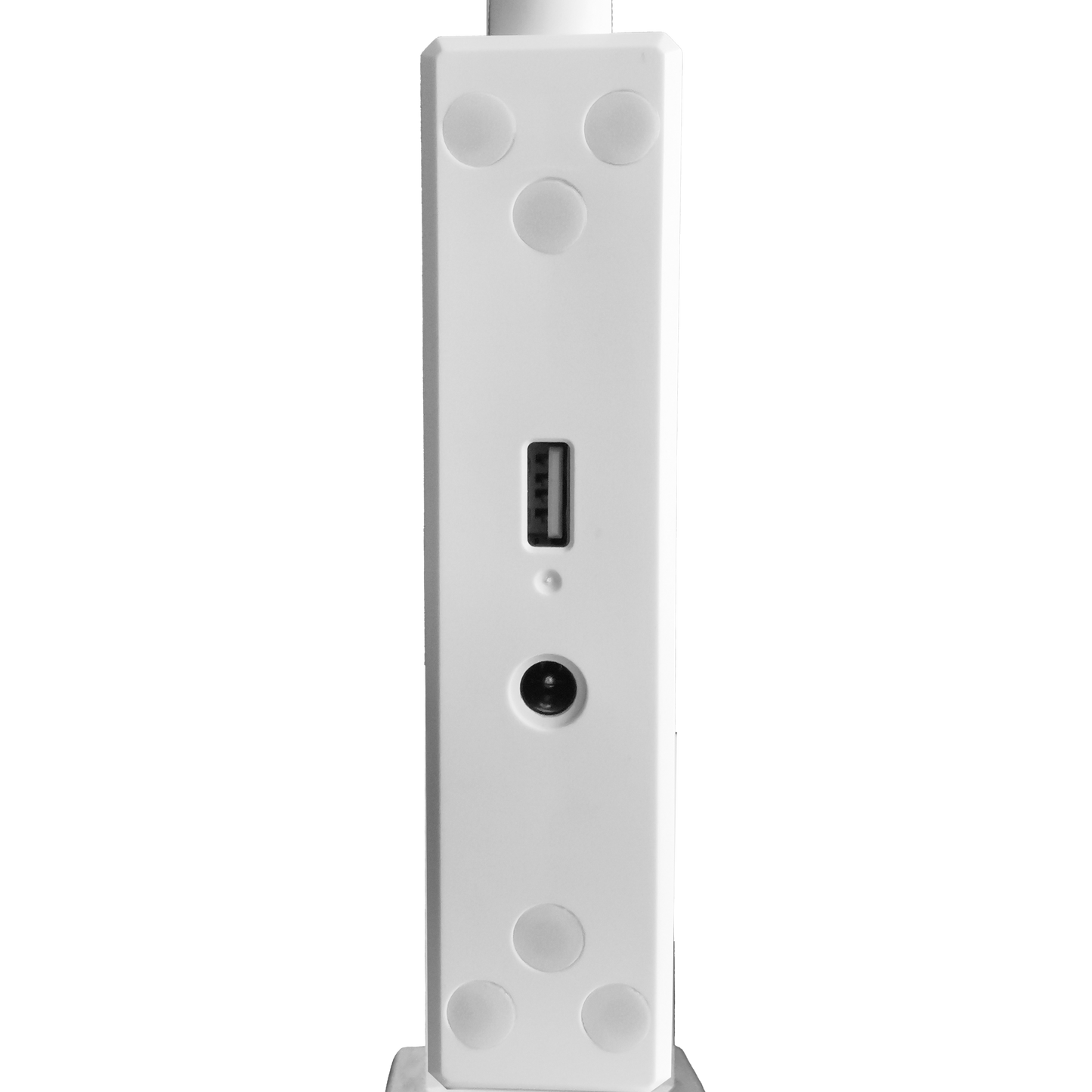 Flexo LED con 3 temperaturas de color (3000-4500-6000K) ideal para estudiar