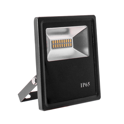 Proyector Trent fabricado en Aluminio color Negro