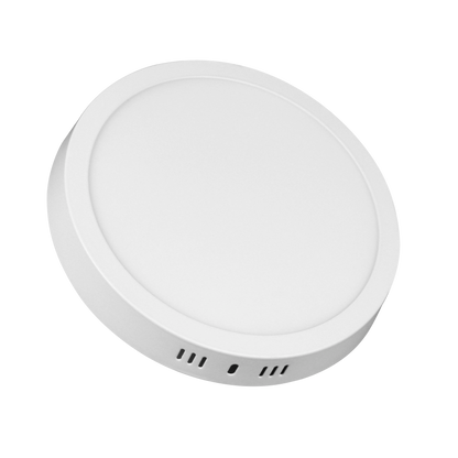 Downlight LED 18W con luz blanca fría 6500K