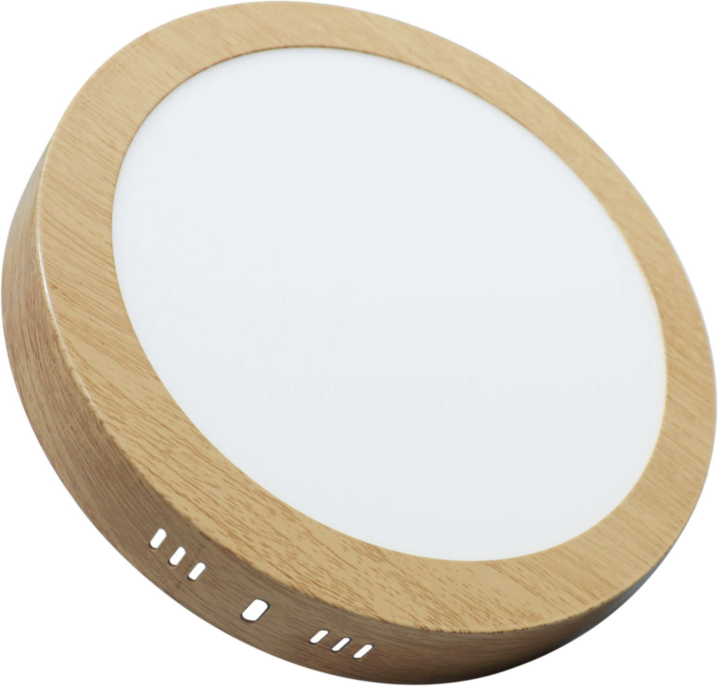 Lámpara de techo moderna ideal para interiores con estilo y luz regulable