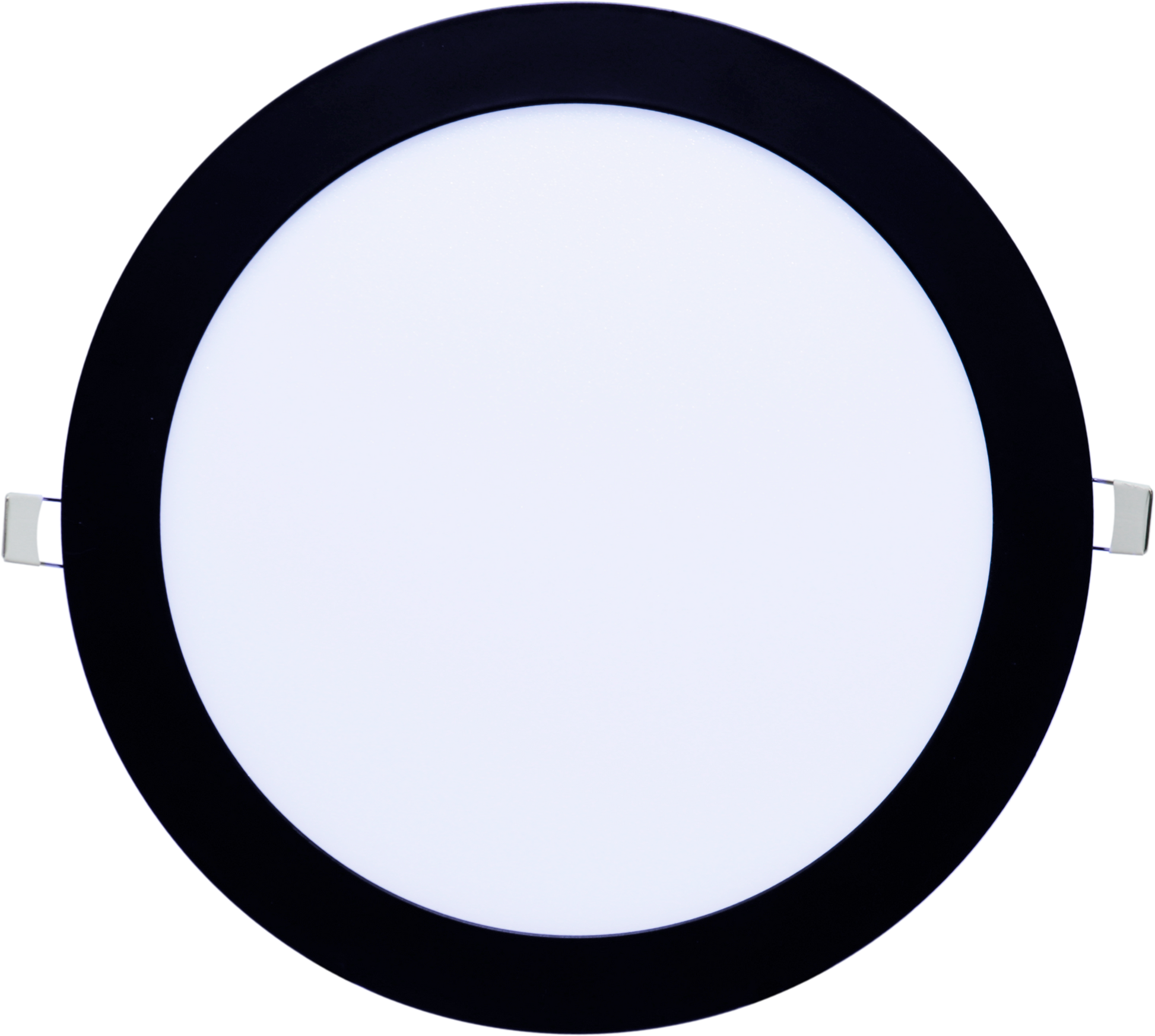 Downlight LED 18W Tanzanita con luz blanca fría 6500K para iluminación eficiente