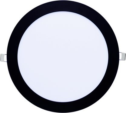 Downlight LED 18W Tanzanita con luz blanca fría 6500K para iluminación eficiente