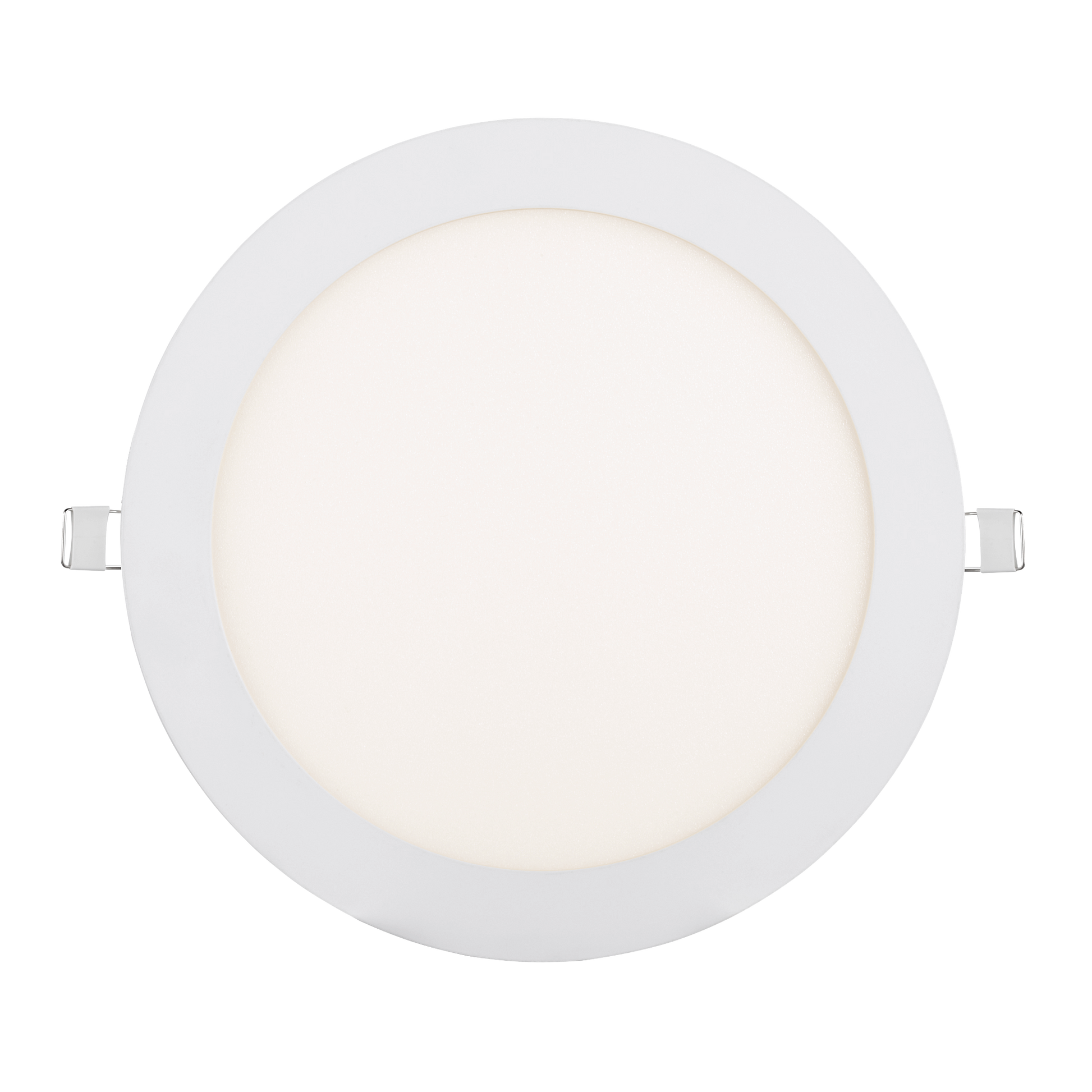 Downlight Tanzanita 24W 4000K Blanco - Vista frontal