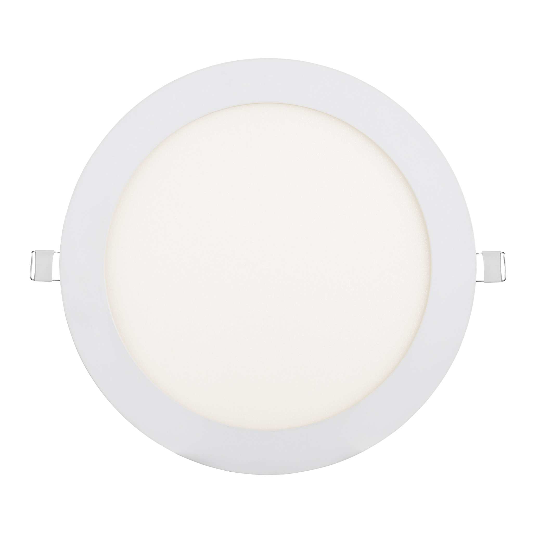 Downlight Tanzanita 6W 4000K Blanco - Vista frontal