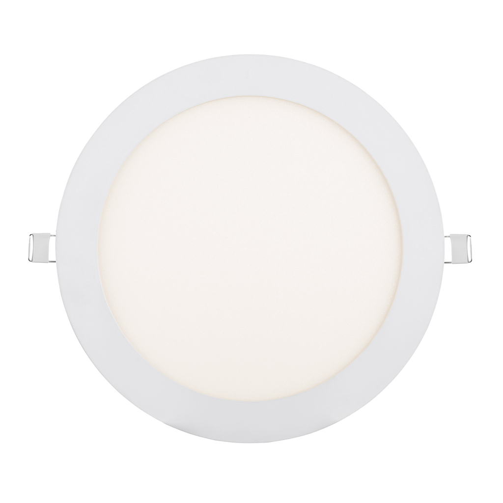 Luz blanca natural de 4000k perfecta para salones modernos