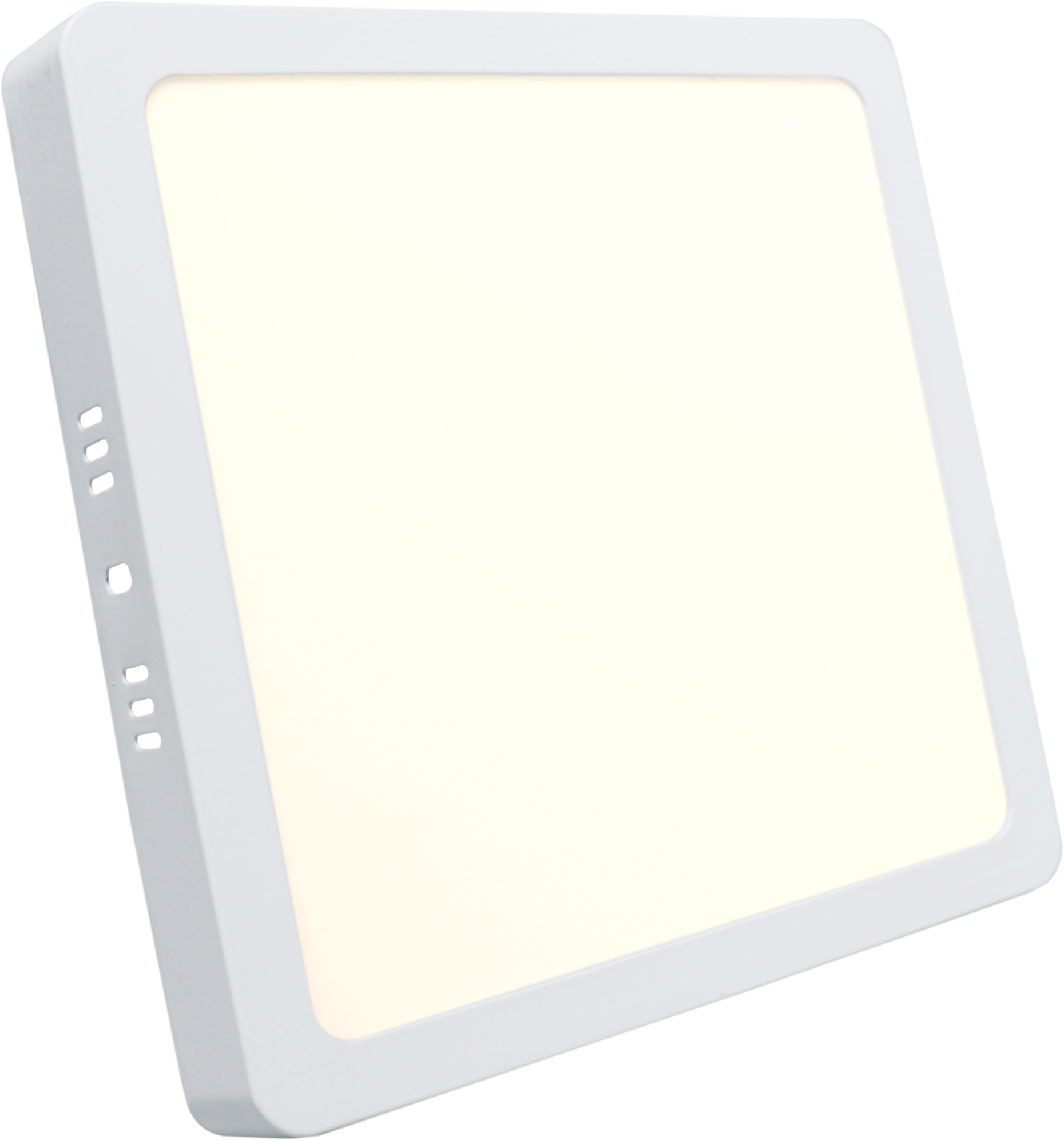 Downlight LED 12W Selenita con ángulo de apertura de 120º