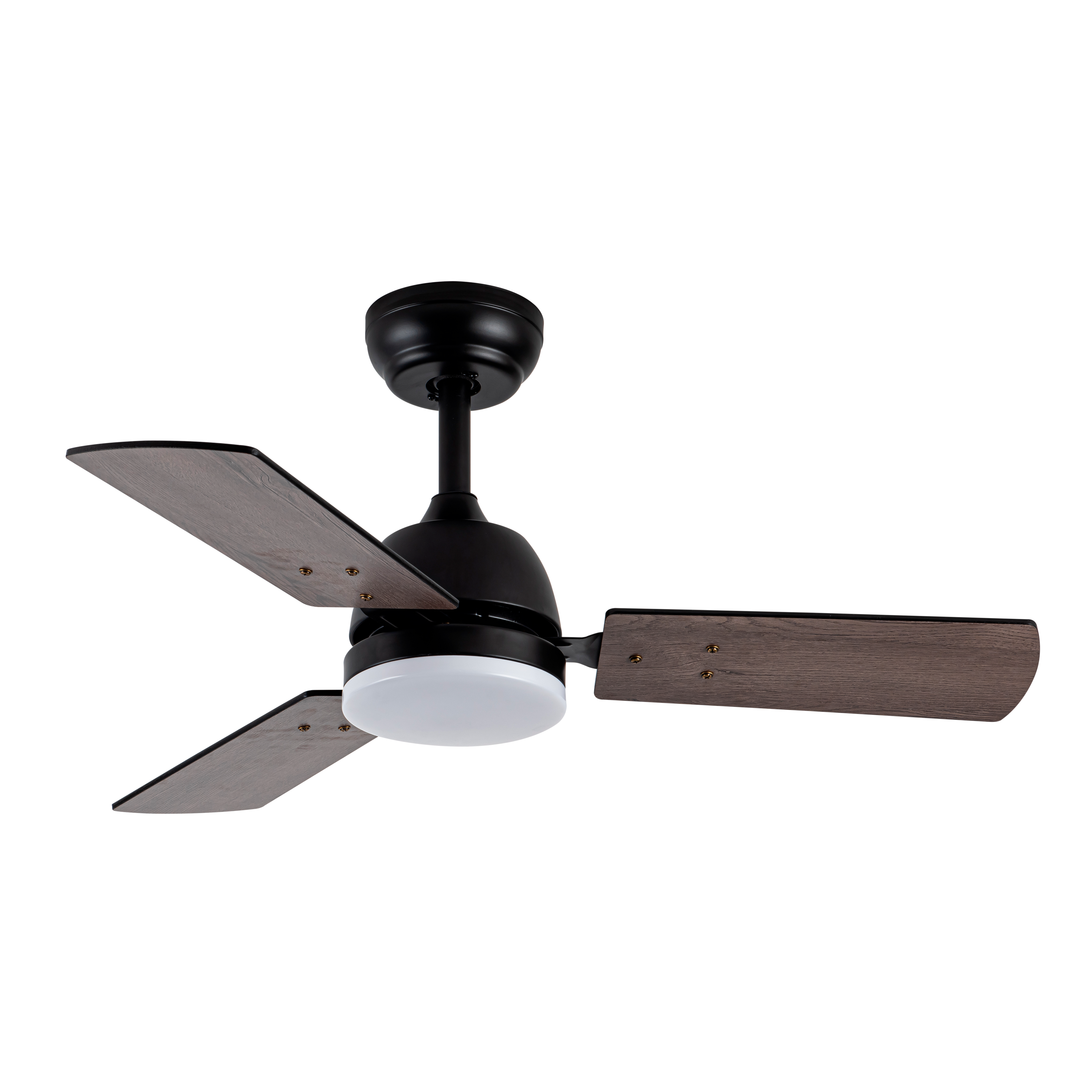 Ventilador de techo con 6 velocidades y temporizador, ideal para cualquier estancia