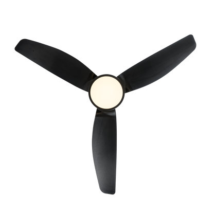 Ventilador silencioso perfecto para crear un ambiente relajante en casa