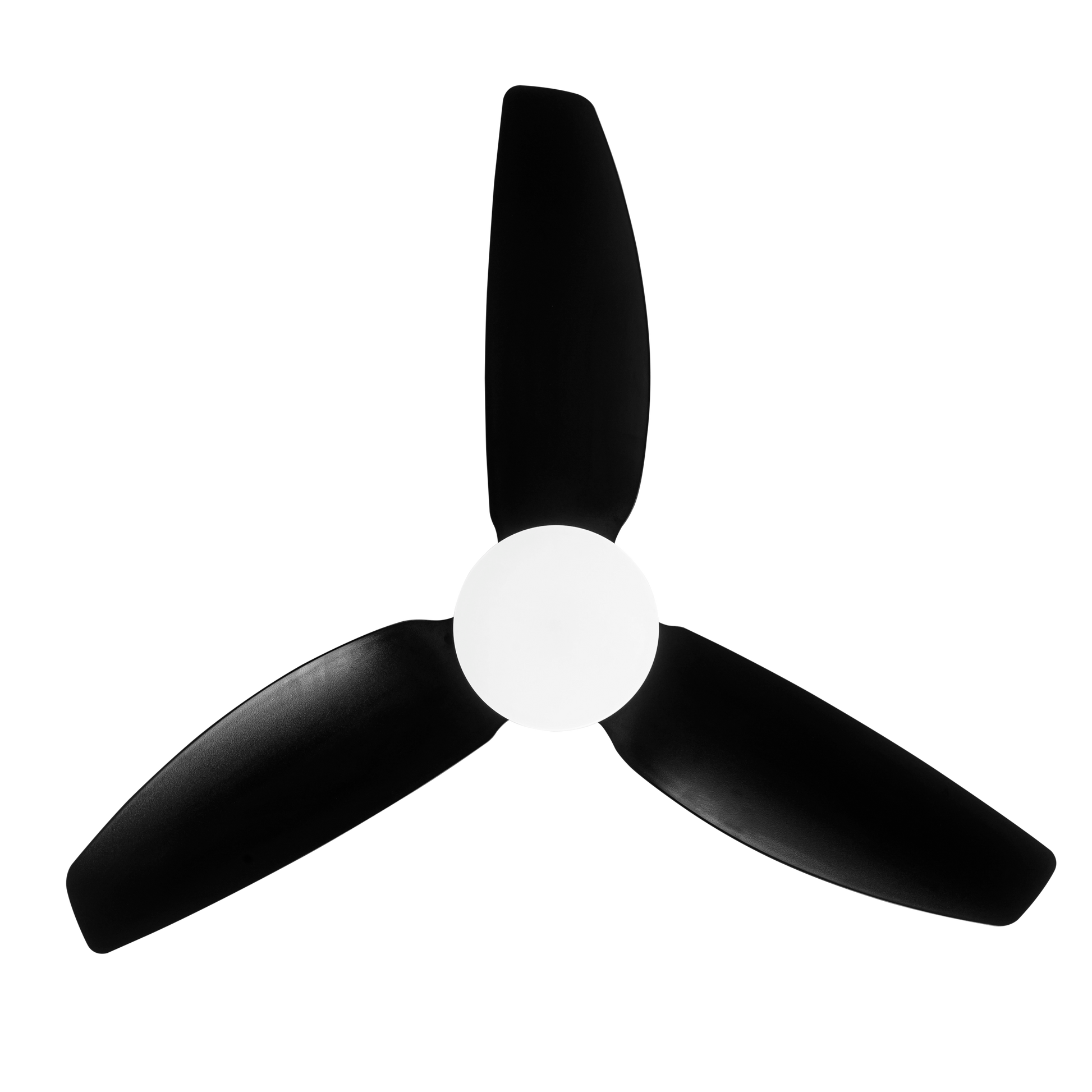 Ventilador de techo silencioso ideal para estudio