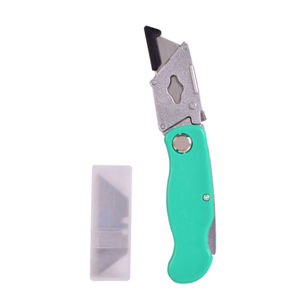 Cúter Plegable PRECISO Fabrilamp / Abrila 195881806