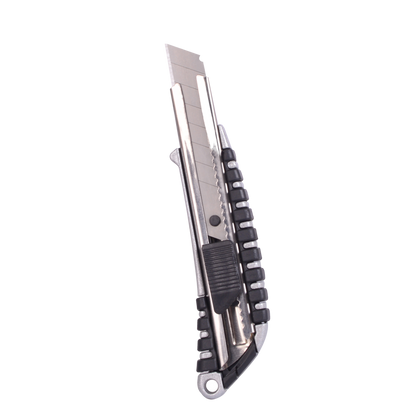 Cúter multiusos con diseño antideslizante, perfecto para taller